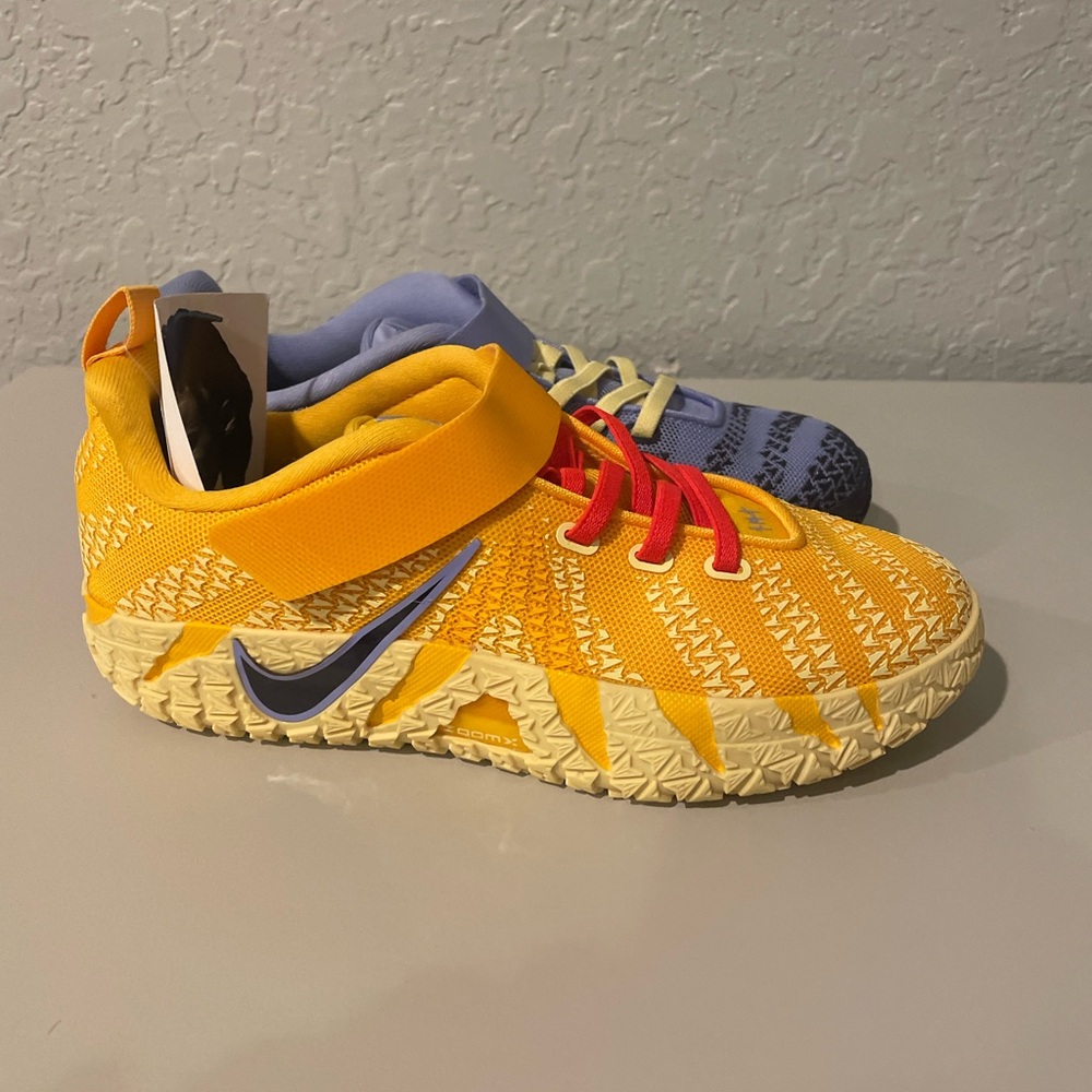 NIKE JA 3 'Channe 12' Preschool | SIZE 3y | IB4771-700